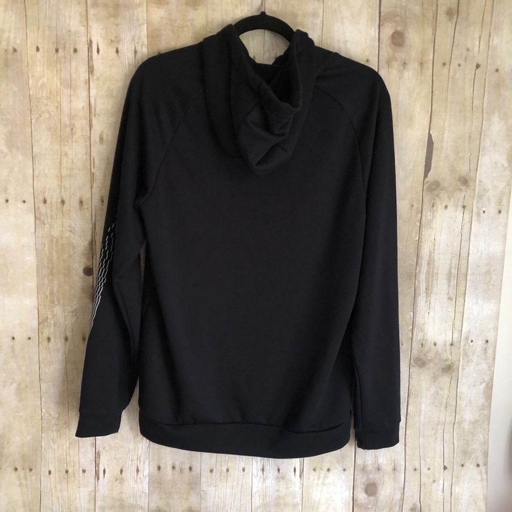 Nike Dri-Fit Hoodie Small - Picture 4 of 6